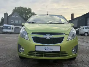 Chevrolet Spark LS Tüv Neu°Klima° Bild 2