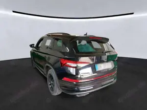 Skoda Kodiaq 2.0 TSI RS 4x4/PANO/AHK/ST-HZG/CANTON/ACC Bild 4