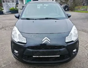 Citroen C3 Advance