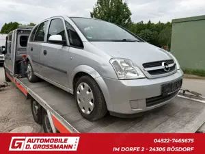 Opel Meriva 1.6 Enjoy