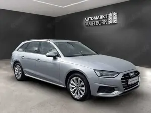 Audi A4 204ps advanced Kamera*Virtual*LED*Panorama*17