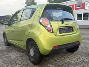 Chevrolet Spark LS Tüv Neu°Klima° Bild 4