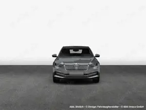 Skoda Superb Combi 1.5 TSI DSG Ambition Bild 3