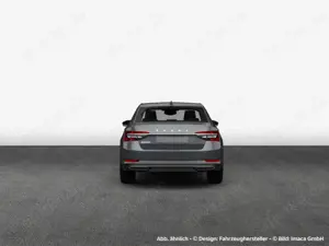 Skoda Superb Combi 1.5 TSI DSG Ambition Bild 5