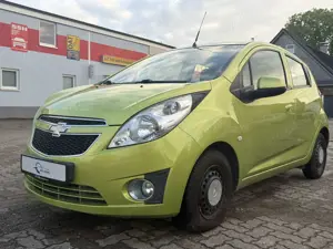 Chevrolet Spark LS Tüv Neu°Klima° Bild 3