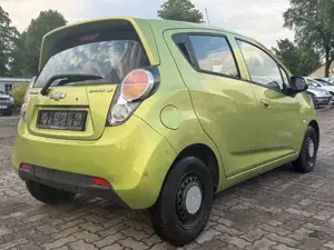 Chevrolet Spark LS Tüv Neu°Klima° Bild 5