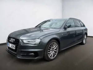 Audi A4 Avant *S line*XENON*PANO*
