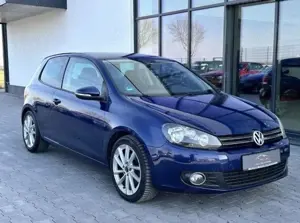 Volkswagen Golf 2.0 TDI DSG Comfortline Bild 2