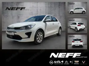 Kia Rio 1.0 T-GDI Vision Navigation+Kamera+DAB