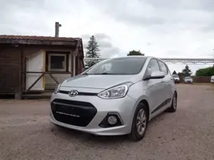Hyundai i10 Passion  1.Hand