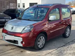 Renault Kangoo be bop