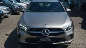 Mercedes-Benz A 220 LED*WIDESCREEN*360°*SHZ*TOTW*TÜV NEU!!!