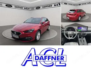 SEAT Leon Sportstourer 1.5 Road Edition SpurhalteASS Navi Ap