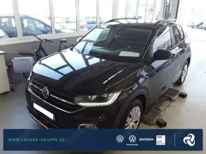 Volkswagen T-Cross 1.0TSI DSG Active+LED+RLINE+ACC +DAB+