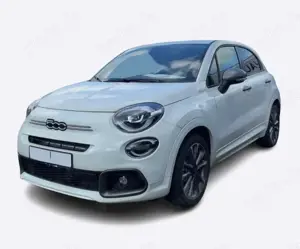 Fiat 500X 500X Hybrid 1.5 GSE Hybrid Sport