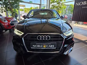 Audi A3 Cabriolet S Line KLIMA LED NAVI SHZ Bild 2