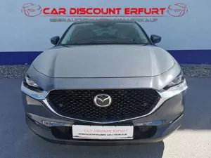 Mazda CX-30 2.0 SKYACTIV-X M Hybrid Selection AWD+1.Hand+BOSE+