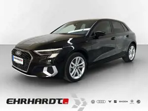 Audi A3 Sportback 30 TDI advanced HUD*MATRIX*NAV*SHZ*AC...