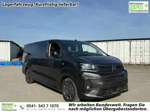 Citroen Spacetourer Plus XL 9S KlimaP LED CarP PDC PrivG 132 kW (17...