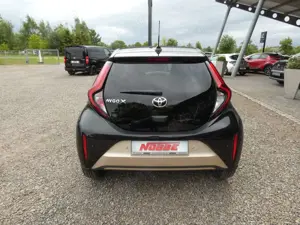 Toyota Aygo X Aygo X Air Style*SHZ+LED+Navi+PDC+Kamera Bild 3