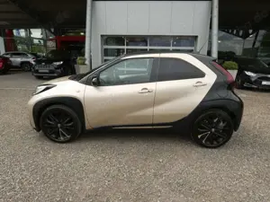 Toyota Aygo X Aygo X Air Style*SHZ+LED+Navi+PDC+Kamera Bild 2