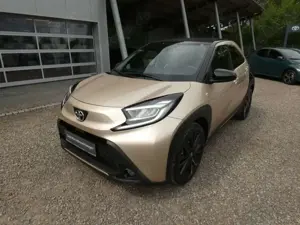 Toyota Aygo X Aygo X Air Style*SHZ+LED+Navi+PDC+Kamera Bild 5