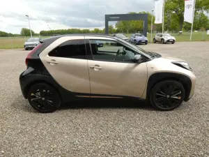 Toyota Aygo X Aygo X Air Style*SHZ+LED+Navi+PDC+Kamera Bild 4