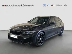 BMW 330 d Touring Aut. ///M-Sport ACC LED SpurAss HUD