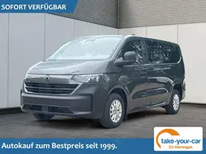 Volkswagen T7 Caravelle KR 8-Sitzer+AHK+LED+KAM+PDC+SHZ+ALU+GJR 2.0 TDI...