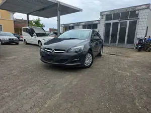 Opel Astra Astra Sports Tourer Diesel 1.6 CDTI DPF ecoFLEX
