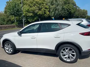 CUPRA Formentor 1.5 TSI BMT 110kW