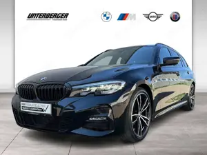 BMW 320 d Touring M-Sport 19" ACC RFK Hifi