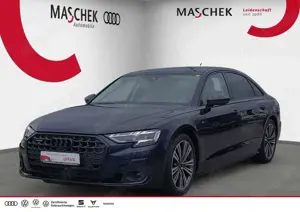 Audi A8 Lang S line 60 TFSI e NP161 Allradlenk Pano BO Na
