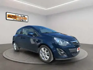 Opel Corsa Innovation  Navi  Sitz+Lenkradheizung