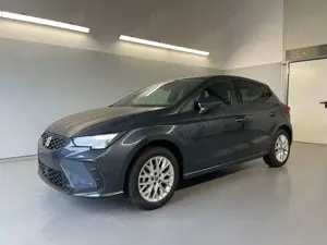 SEAT Ibiza Facelift Style 95PS Kamera+ACC+GV5+App-Conect+S...