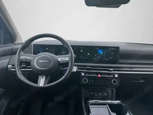 Hyundai TUCSON Bild 3
