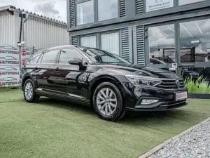 Volkswagen Passat Variant Passat 2.0 TDI DSG Business 1.HAND|ACC|MEMORY|