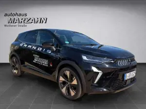 Mitsubishi Grandis Diamant TOP 1.8 Hybrid