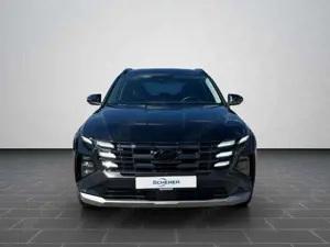 Hyundai TUCSON Bild 5