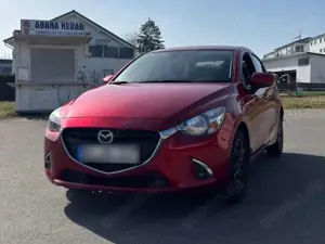 Mazda 2 2 SKYACTIV-G 90 Exclusive-Line