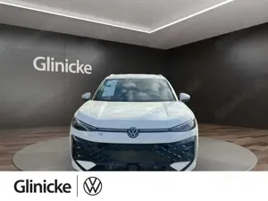 Volkswagen T-Roc R-Line 1.5 l eTSI OPF 110 kW (150 PS) 7-Ga