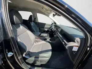Hyundai TUCSON Bild 4