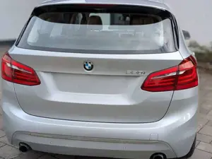 BMW 220 220i Gran Tourer Luxury Line