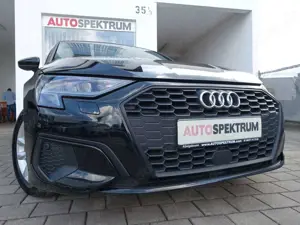 Audi A3 Sportback 30 TDI ACC/PANO/DAB/KAMERA/LED
