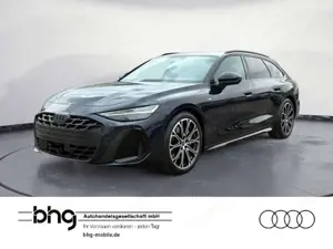 Audi A6 TDI 204PS quattro S tronic