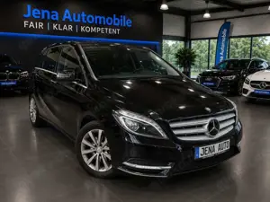 Mercedes-Benz B 220 CDI / d Xenon Navi Totwinkel PDC