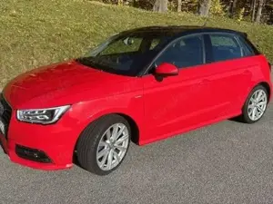 Audi A1 A1 1.0 TFSI ultra Sportback