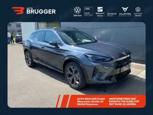 CUPRA Formentor 2.0 TDI DSG NAVI Matrix-LED 360°-Kamera ACC SHZ