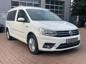 Volkswagen Others Caddy Maxi Highline 4M Standh. Xenon Service neu