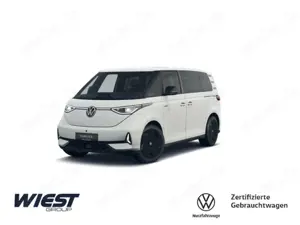 Volkswagen ID. Buzz ID.Buzz GTX 4MOTION KR Autom.